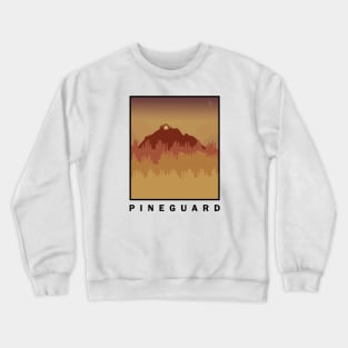 TAZ: Pineguard Crewneck Sweatshirt